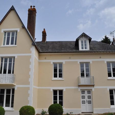Cambremer La Villa Des Tilleuls מראה חיצוני תמונה