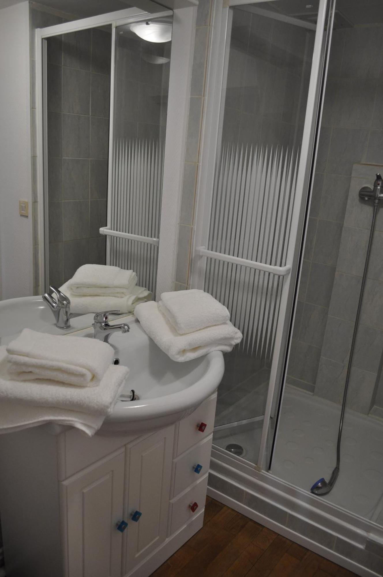 Cambremer La Villa Des Tilleuls מראה חיצוני תמונה